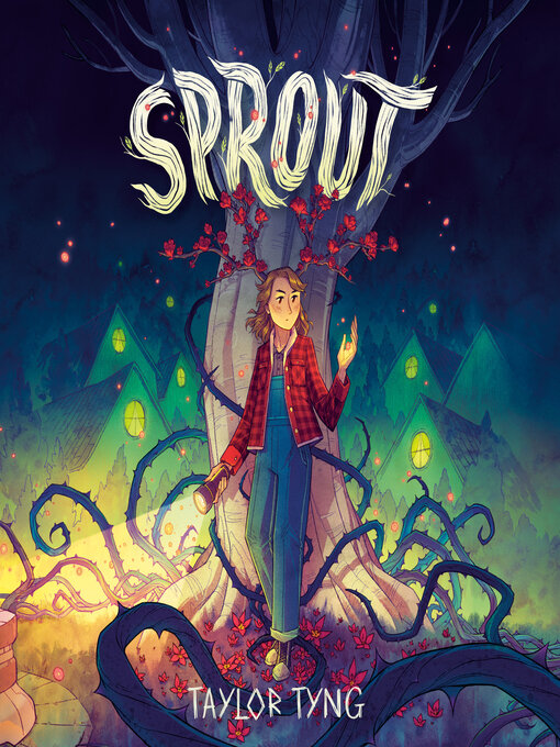 Cover image for Sprout